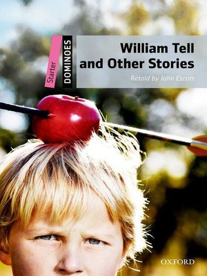 cover image of William Tell and Other Stories